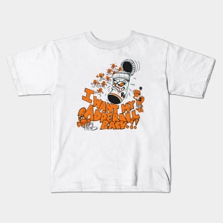 GIMME ADDERALL Kids T-Shirt